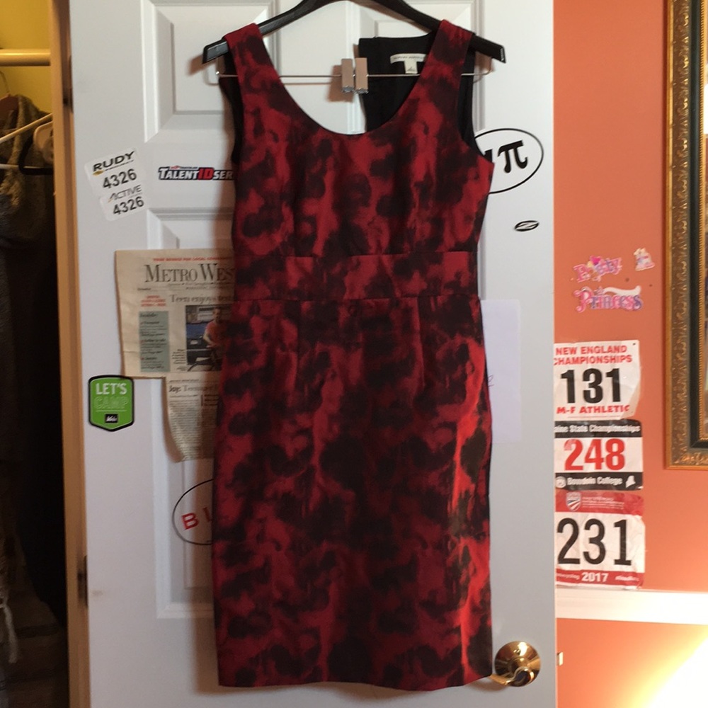 Banana republic dress